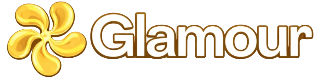 Glamour Logo